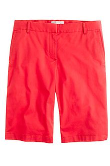 J.Crew Summerweight Chino Short - Lyst