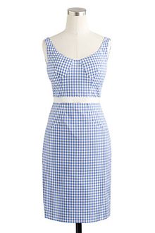 J.Crew Altuzarra For Jcrew Sabrina Dress - Lyst