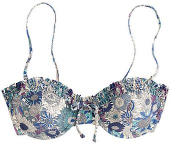  Liberty Underwire Top in Susanna 