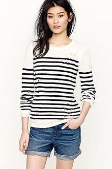 J.Crew Altuzarra For Jcrew Serge Sweater - Lyst