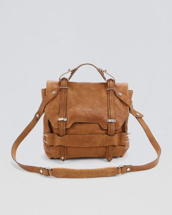 Kooba Jane Crossbody Satchel - Lyst