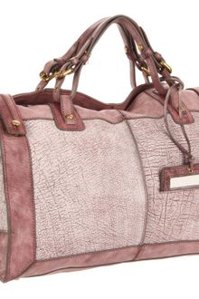 Kooba Kooba Jackson Satchel - Lyst