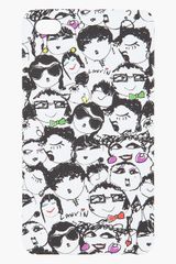 Lanvin Porte Iphone Case