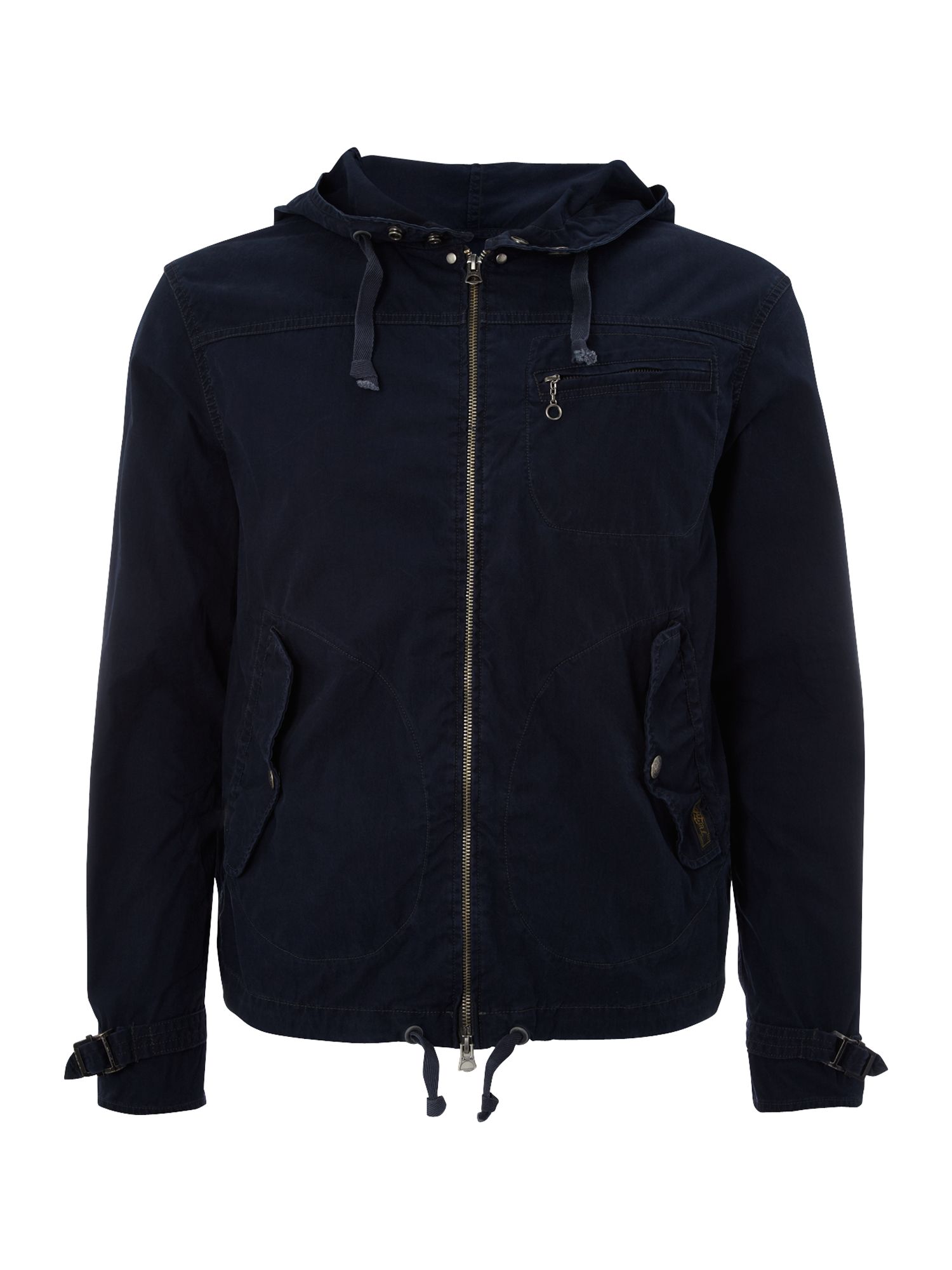 ralph lauren windbreakers