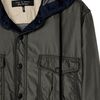 Rag & Bone Hooded Lucas in Green for Men (olive) - Lyst