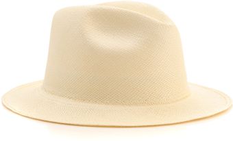 Sensi Studio Panama Hat - Lyst