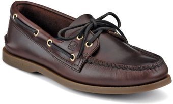 Sperry Top-sider Authentic Original Boat Shoes - Lyst
