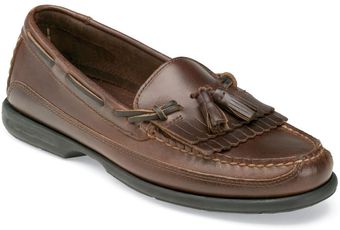 Sperry Top-sider Tremont Kiltie Tassel Loafers - Lyst