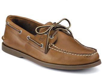 Sperry Top-sider Authentic Original Boat Shoes - Lyst