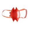 Ted Baker Large Orange Bowcon Tote in Orange - Lyst