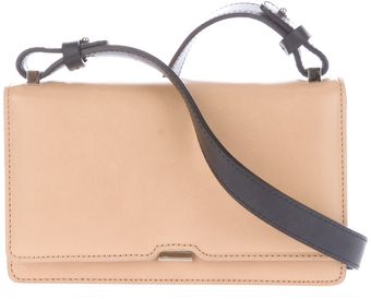 Victoria Beckham Minibar Bag - Lyst