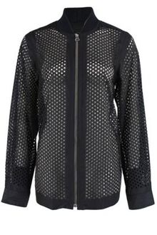Alexander Wang Alexander Wang Jacket - Lyst