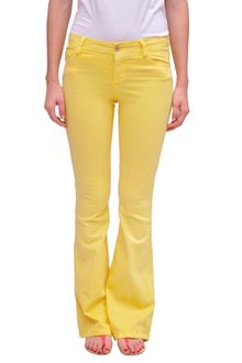 Alice + Olivia Stacey Bell Jeans - Lyst