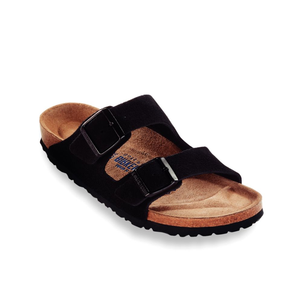 arizona soft footbed mens