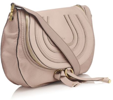 grey chloe crossbody bag