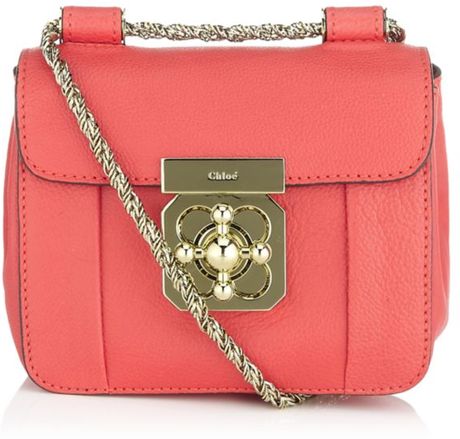 chloe elsie bag medium