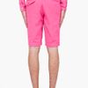 Comme Des Garçons Pink Ester Twill Treated Shorts in Pink for Men - Lyst