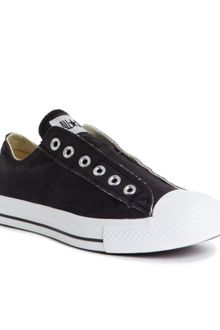 Converse Chuck Taylor Laceless Sneakers - Lyst
