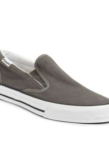 Converse Skid Grip Slip On Sneakers - Lyst