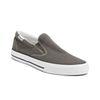 Converse Skid Grip Slip On Sneakers in Gray for Men (charcoal) - Lyst