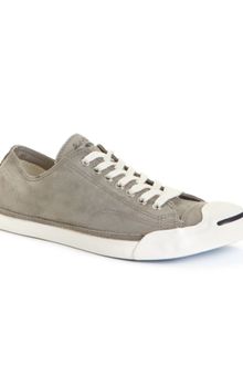 Converse Jack Purcell Lp Washed Sneakers - Lyst