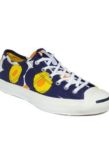 Converse Marimekko Jack Purcell Helen Sneakers - Lyst
