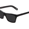 Elizabeth And James Waverly Sunglasses in Black (s) - Lyst