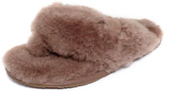 Emu Tova Slippers - Lyst