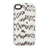 J.crew Whipsnake Iphone Case in White (vintage linen) - Lyst