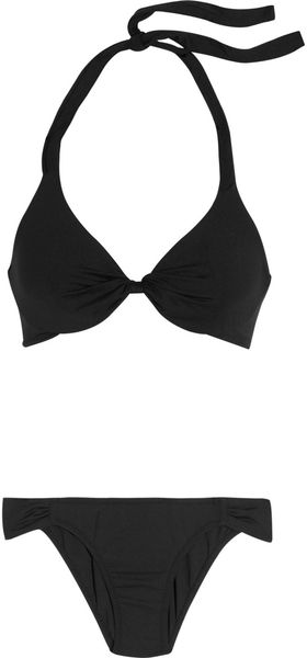  Sydney Underwired Halterneck Bikini 