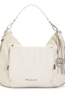 Michael Kors Bowen Large Shoulder - Lyst