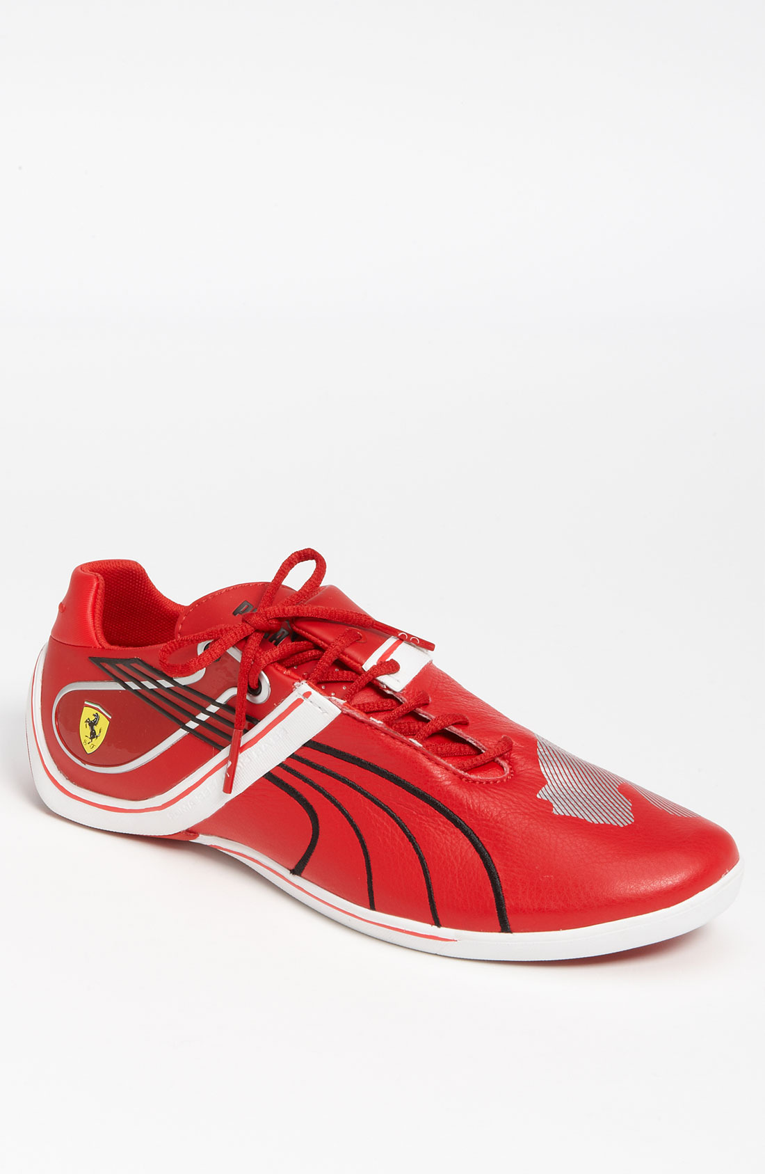 Puma Future Cat Remix 2 Sf Sneaker in Red for Men (red/ black/ white