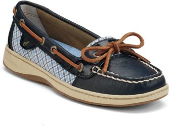  Angelfish Boat Shoes 