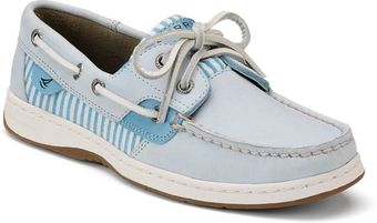  Bluefish Boat Shoes 