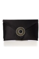 Wilbur & Gussie Small Envelope Clutch Bag