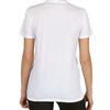 Yves Saint Laurent Loo Print Cotton Jersey Tshirt in White - Lyst