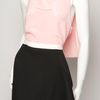 3.1 Phillip Lim Cropback Sleeveless Top in Pink - Lyst