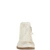Allsaints Serpent Chelsea Boot in White (vintage chalk) - Lyst
