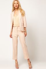 ASOS Collection Asos Trousers in Straight Leg