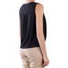 Diane Von Furstenberg Rina Top in Black in Black - Lyst
