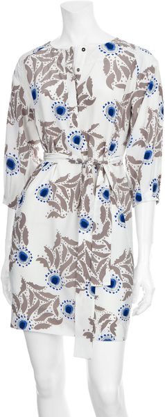  The Julieta Dress 