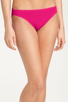 Felina Sublime High Cut Briefs - Lyst