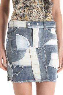 Isabel Marant Okara Skirt - Lyst