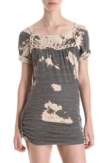Isabel Marant Tuna Dress - Lyst