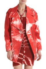 Isabel Marant Idini Jacket