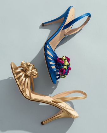  Colby Halter Sandal, Old Gold 