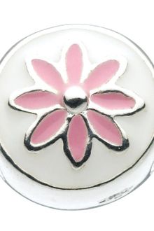 Kit Heath Kids Sterling Silver Flower Bead - Lyst