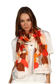 Marc By Marc Jacobs Supernova Scarf - Lyst