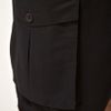 Cheap Monday Cheap Monday Rasmus Shorts in Black for Men - Lyst