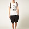 Cheap Monday Cheap Monday Rasmus Shorts in Black for Men - Lyst